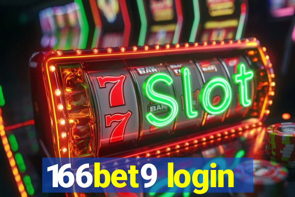 166bet9 login